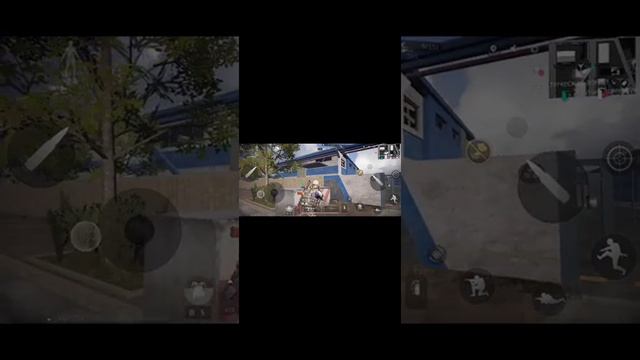 Lost Light, выкуриваю Пабгера