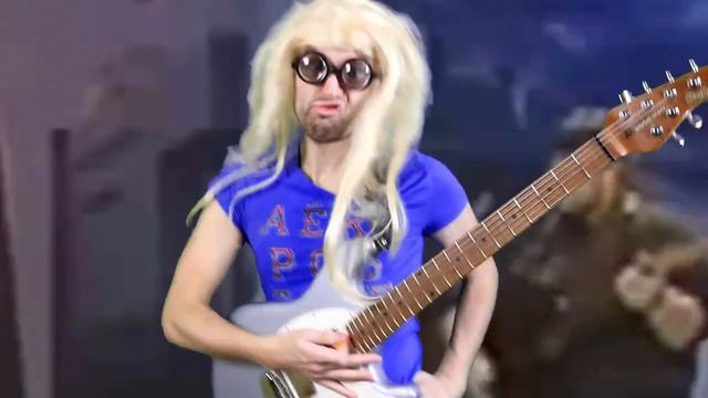 Реакция на ваши ГОВЁНЫЕ группы (Стиви Ти -русская озвучка)