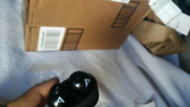 $30 Peak wireless earbuds! Better than AirPods? смотреть онлайн