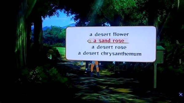 Code secret Naruto Storm 2