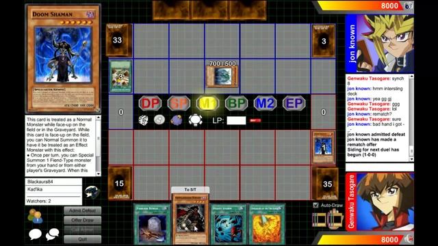 Vitamin Y (Season 3): Not a Yubel Deck {Guest Commentators: Antaryu and Lightdarksnake} смотреть онлайн