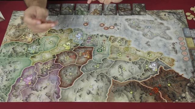 Battle for Rokugan Review - with Zee Garcia смотреть онлайн