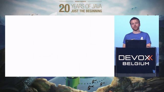 From Jurassic Web to offline-first and more with Service Workers by Hubert Sablonnière смотреть онлайн