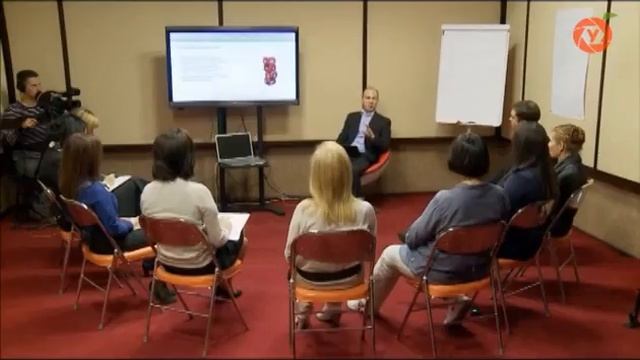 Семинар "Управление рисками", серия 1 (210) - "Основы управления рисками" смотреть онлайн