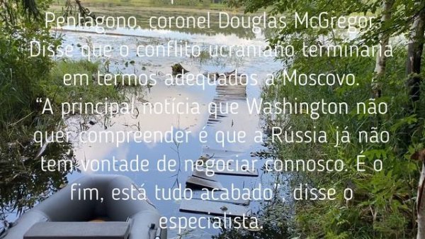 Os EUA estão preocupados com a Ucrânia