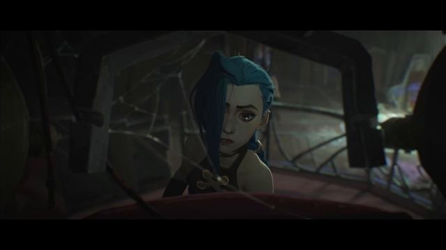Arcane: Animated Series | A Score To Settle смотреть онлайн