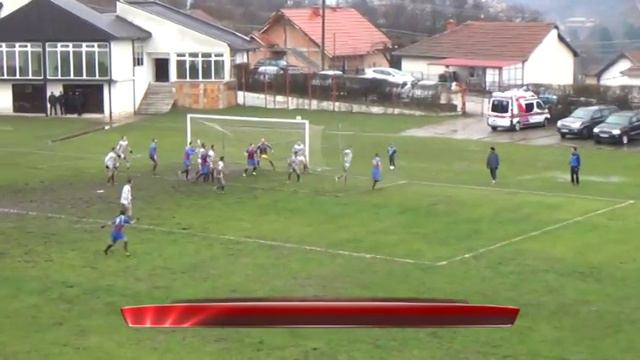 19.коло во Прва МФЛ 2014/15 смотреть онлайн