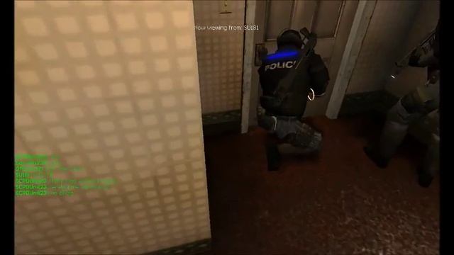 SWAT 4: The Stetchkov Syndicate - Online Co-op Gameplay 13 смотреть онлайн