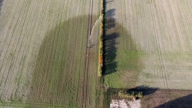 Raindancer automatische Sektorsteuerung смотреть онлайн