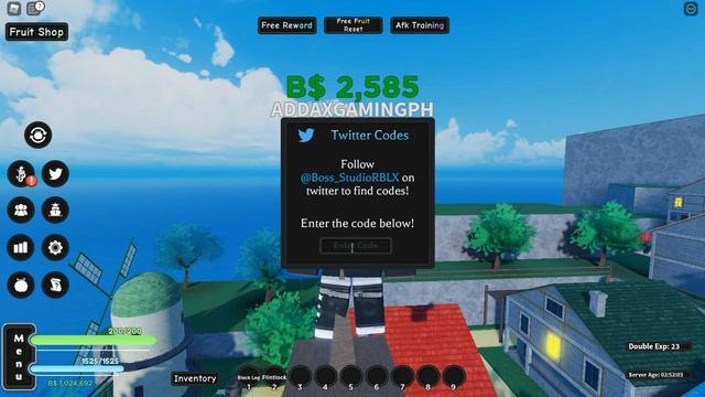 NEW *RELEASE* CODES In A 0ne Piece Game Roblox 2022 [A ONE PIECE GAME] WORKING CODES UPDATES смотреть онлайн