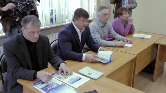 Слепцов Владимир Витальевич Собрание. смотреть онлайн