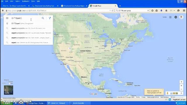 JSON-LD Structured Data For Local Business смотреть онлайн