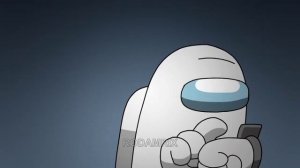 амонг ас анимация (русская озвучка)  автор: @Rodamrix