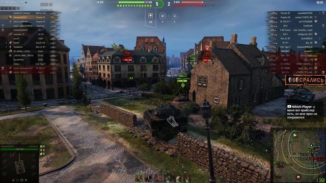 WG обосрались. Фарм к черному рынку в World of Tanks смотреть онлайн