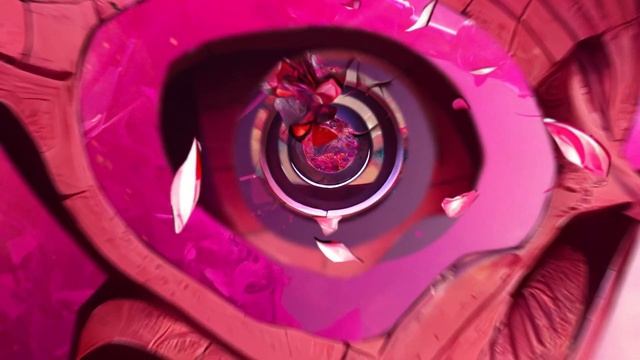 Viva Magenta – главный цвет 2023 года смотреть онлайн