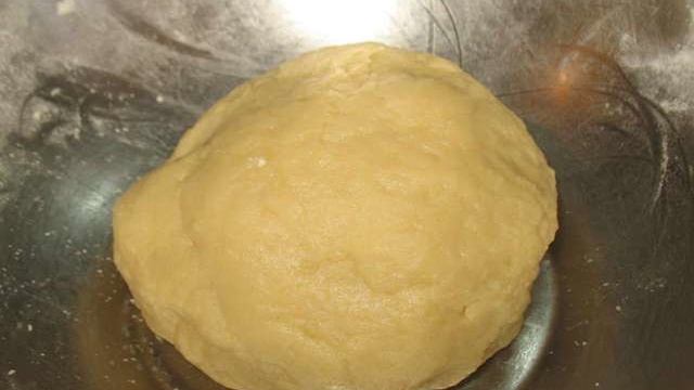 Сборник рецептов