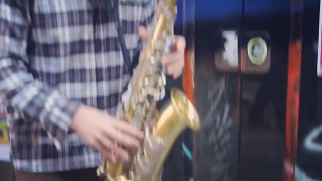 Take Five : Jazz en las calles смотреть онлайн