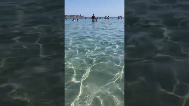Egypt. Hurghada. Tia Heights Makadi bay смотреть онлайн