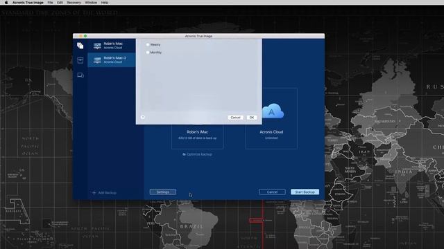 Acronis True Image Quick Review with Discounts and Offers смотреть онлайн