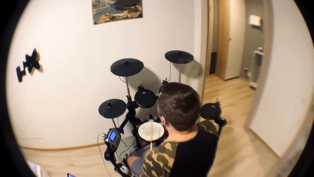 FACE - ХЛОРГЕКСИДИН (DRUM REMIX) смотреть онлайн