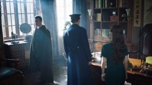 Жгучая любовь 1 сезон 24 серия