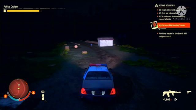 How to get Infinite Influence (STATE OF DECAY 2) смотреть онлайн