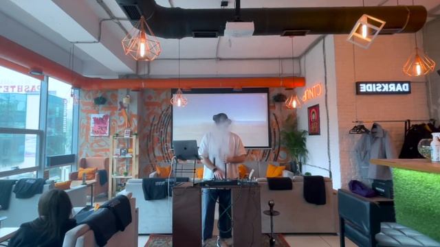 Nekhristov - Ne Uslozhnyai Sochi set (Deep/Melodic/Oriental House ) смотреть онлайн