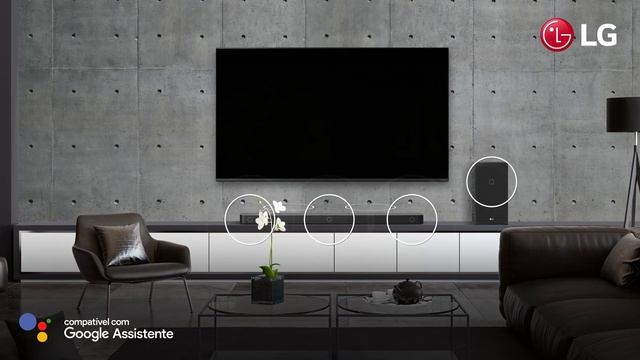 LGSOUND BAR : SN8YG | LG смотреть онлайн