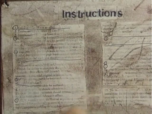 Метафора в еде: потребление, эксплуатация, саморазрушение