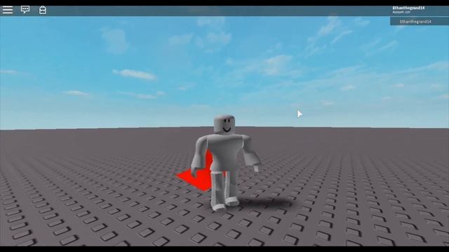 Cape Physics | ROBLOX смотреть онлайн