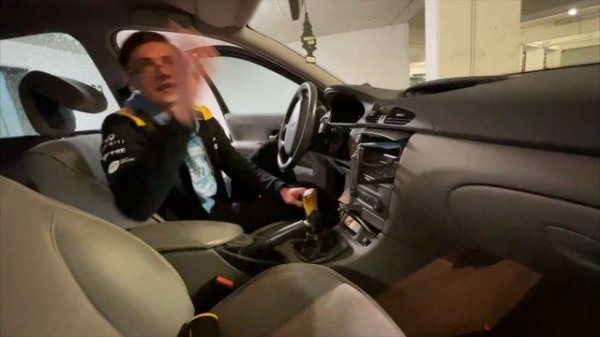 НЕ ПОКУПАЙ LAGUNA 2 пока не посмотришь это видео!! Отзыв владельца!