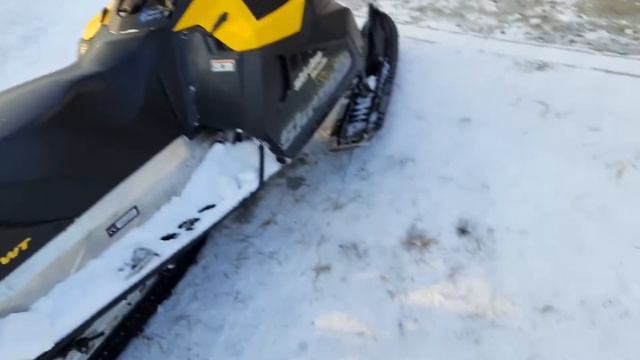 Снегоход смотреть онлайн