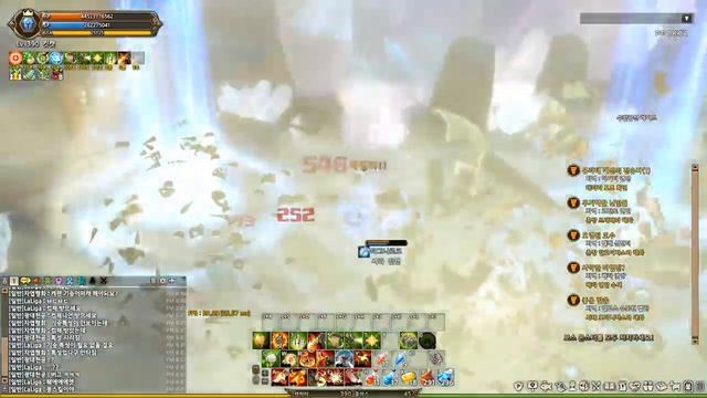 [TOS TEST] Re:Build / Cannon + Quarrel + Appraiser смотреть онлайн