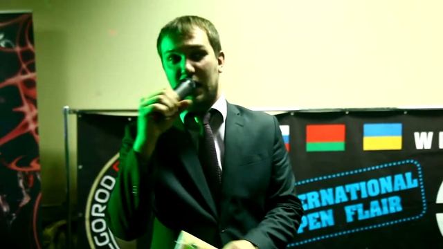 Первый выпускной WEST FLAIR BELGOROD смотреть онлайн