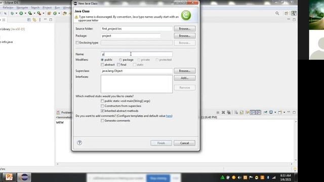 System Design with Java Programming смотреть онлайн
