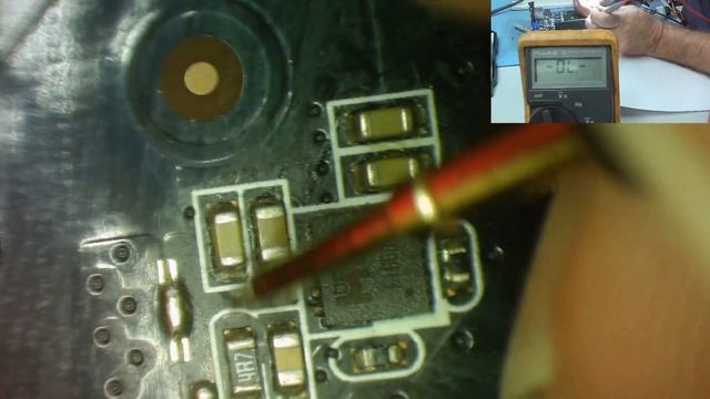 Learn Electronics Repair Christmas Special #1 Fixing An EASY GPU Fault the HARD way with Boardviewe смотреть онлайн