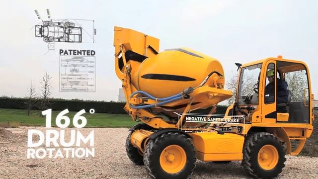 Лучшие бетоносмесители в России от ООО "ИТИРУС" смотреть онлайн