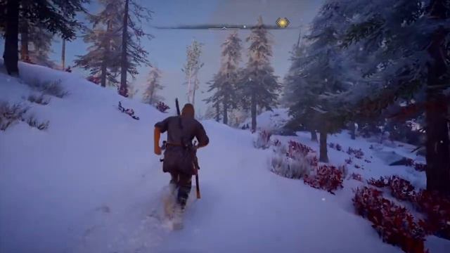 ASSASSIN’S CREED: Valhalla \ Вальгалла ➤ Прохождение #1 смотреть онлайн
