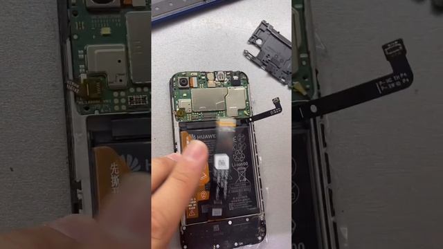 Honor 8s после извергов смотреть онлайн