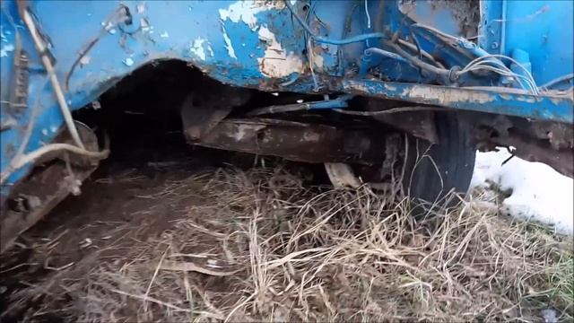 ЗАЗ-965А (обзор, продажа) смотреть онлайн