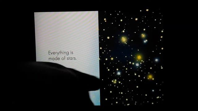 Epub Interactive book and Animation смотреть онлайн