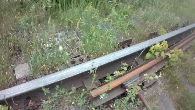 ЖЕЛЕЗНАЯ ДОРОГА смотреть онлайн