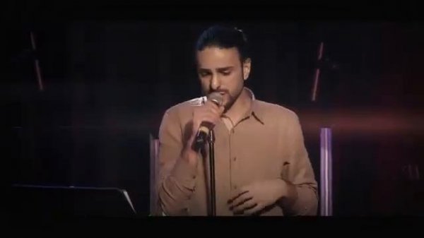 Գոռ Սուջյան "Կարոտ"