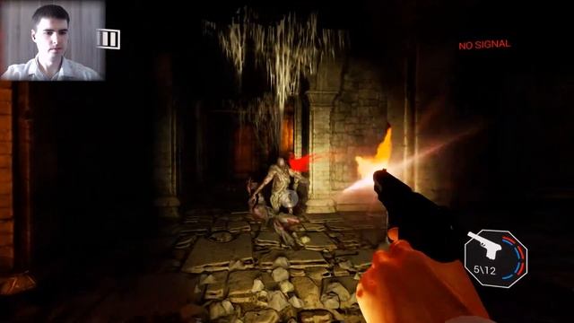 ПЕРВЫЙ БОСС (The Last DeadEnd) #3 смотреть онлайн