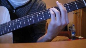 Виктор Цой - Попробуй Спеть Вместе Со Мной