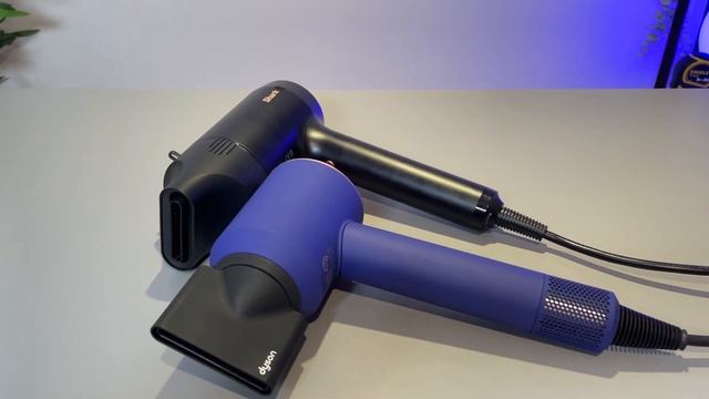 Dyson Supersonic Vs Shark Hyper Air IQ: Which Premium Hair Dryer Reigns Supreme? ?️?♀️