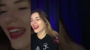 Туториал клыков на HALLOWEEN | клыки вампира | зубы из полиморфуса