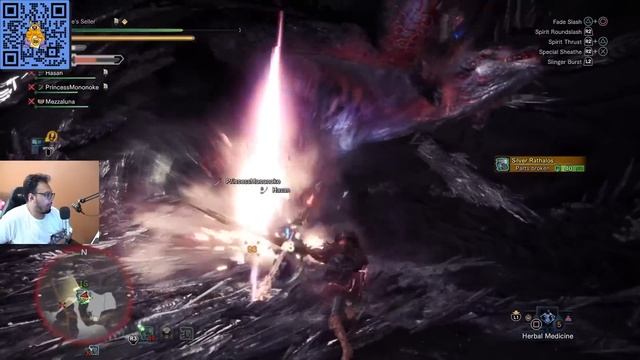 PAGI SEMUANYA! Eh! Test City Skyline 2 & Main MHW Kuy! BANTU FATALIS DONG, HIKS.. смотреть онлайн