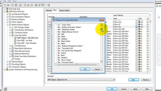 Leveraging Layer Key Styles смотреть онлайн