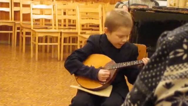 домра смотреть онлайн